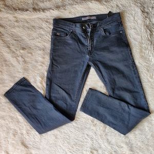 ZARA Man Blue Denim Jeans W 32 L32
